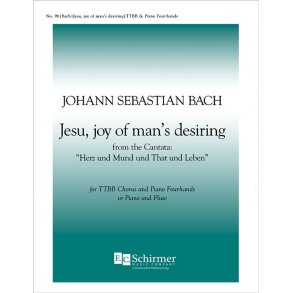 Cantata 147: Jesu, Joy of Man's Desiring