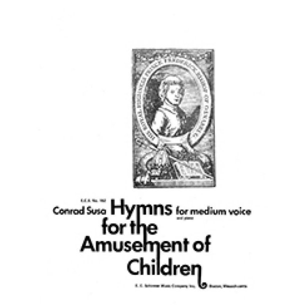 Hymns for the Amusement of Children
