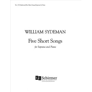 Five Short Songs