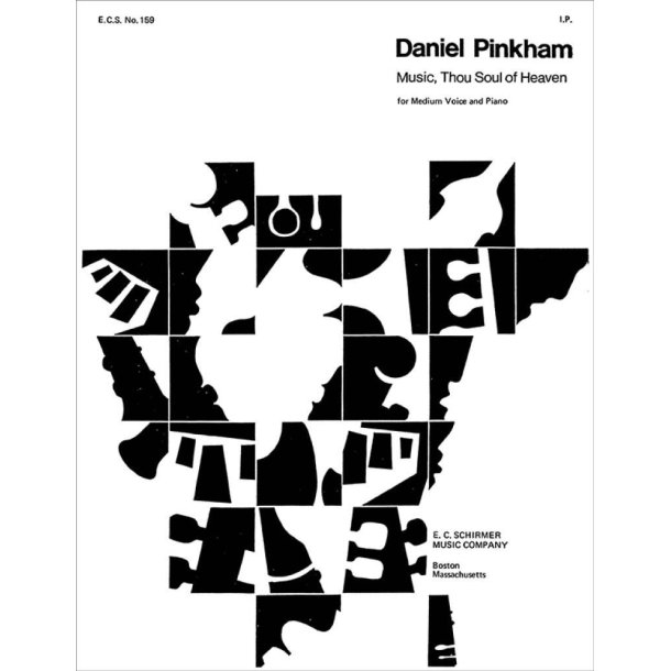 Music, Thou Soul of Heaven