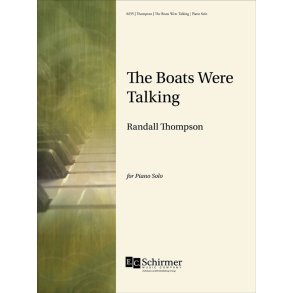 The Boats Were Talking