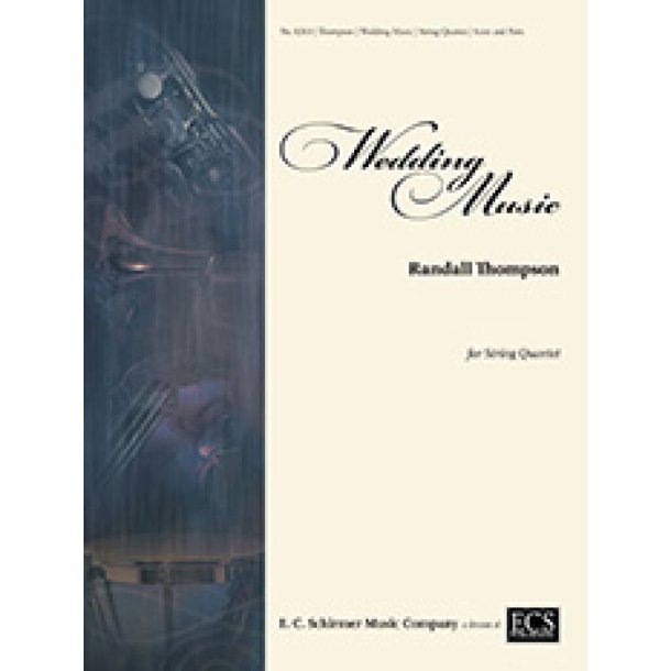 Wedding Music