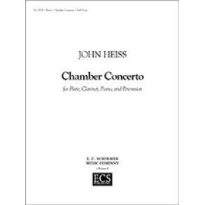 Chamber Concerto