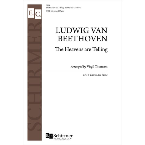 The Heavens are Telling