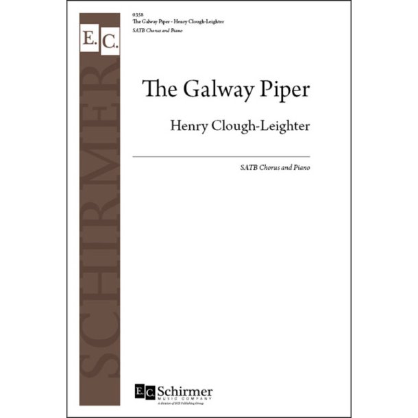 The Galway Piper