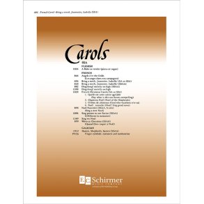 Bring a Torch, Jeannette, Isabella