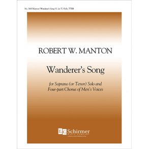 Wanderer's Song