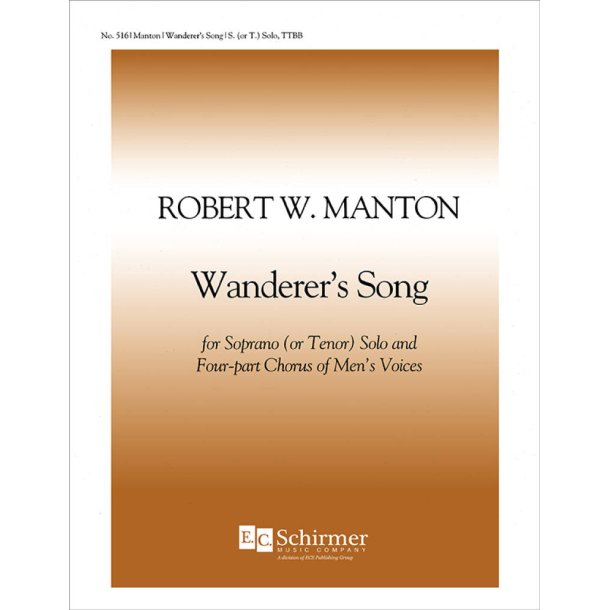 Wanderer's Song