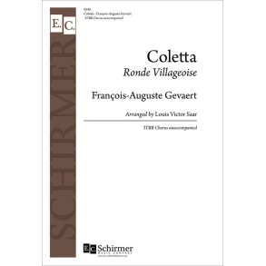Coletta : Ronde Villageoise