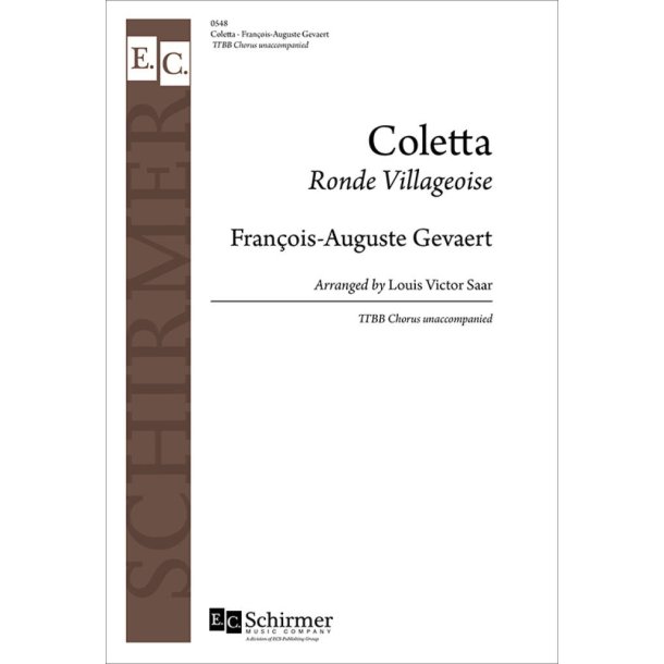 Coletta : Ronde Villageoise