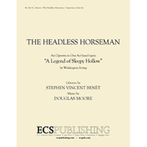 The Headless Horseman