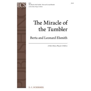 The Miracle of the Tumbler
