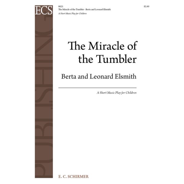 The Miracle of the Tumbler