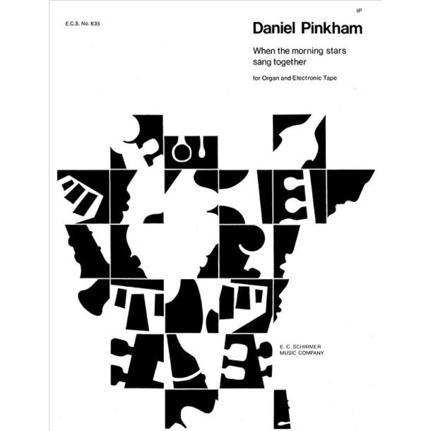 When the Morning Stars Sang Together