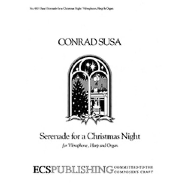 Serenade for a Christmas Night