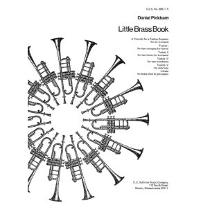 Little Brass Book