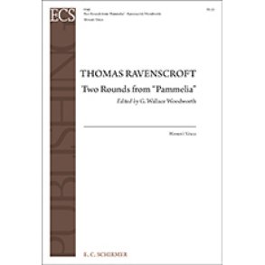 Pammelia: Two Rounds