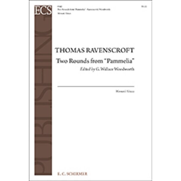 Pammelia: Two Rounds