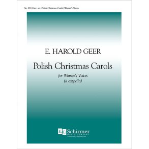 Polish Christmas Carols