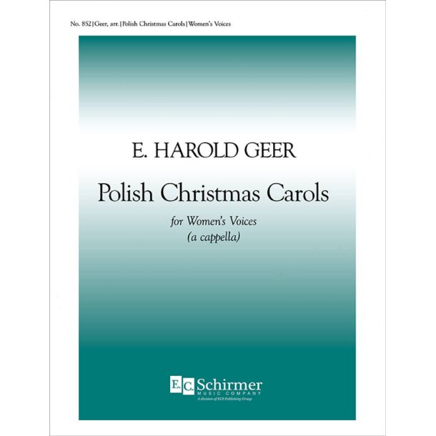 Polish Christmas Carols
