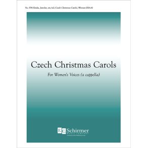 Czech Christmas Carols