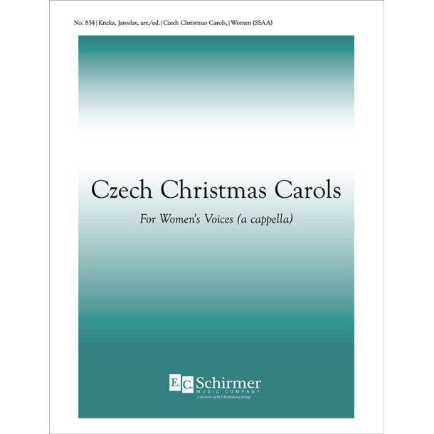 Czech Christmas Carols