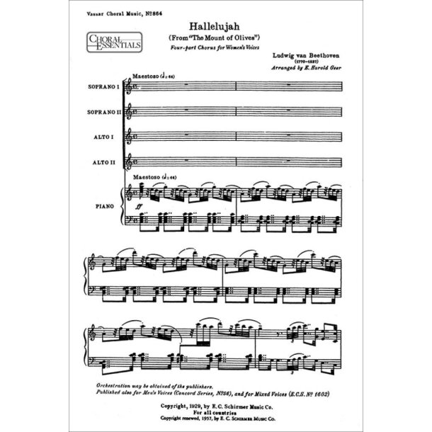 Mount of Olives : Hallelujah Unto God's Almighty Son!