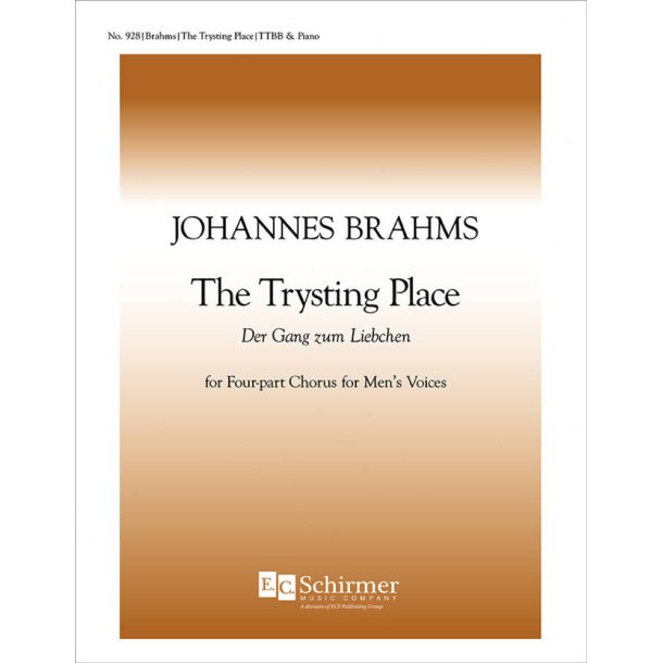 The Trysting Place : Der Gang zum Liebchen