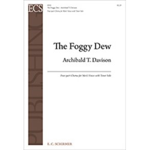 The Foggy Dew