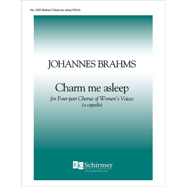 Charm Me Asleep