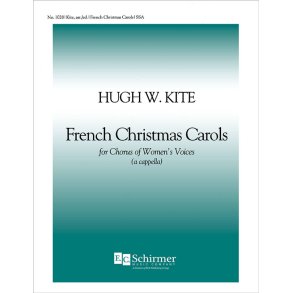 French Christmas Carols