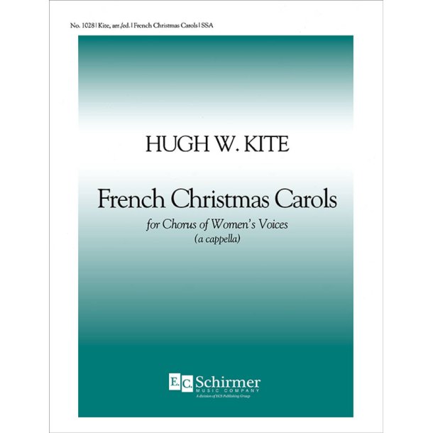 French Christmas Carols