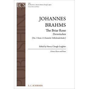 The Briar Rose : Dornroschen