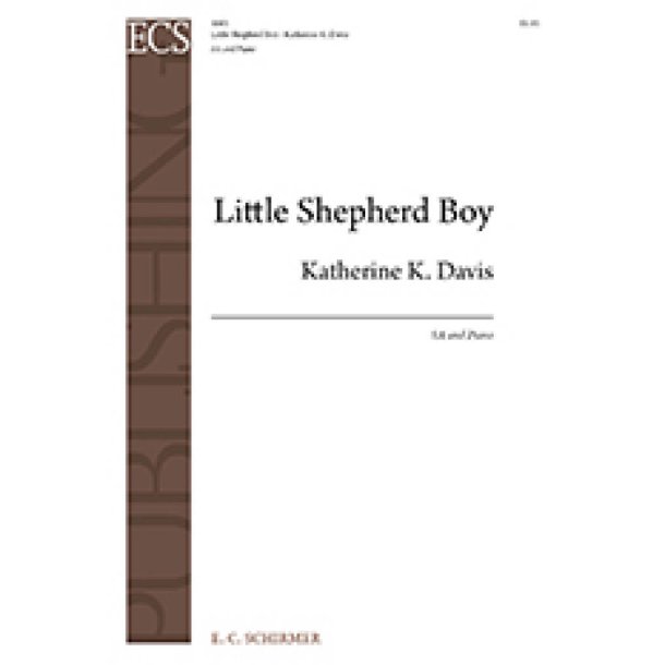 The Little Shepherd Boy