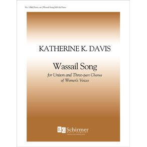 Wassail Song