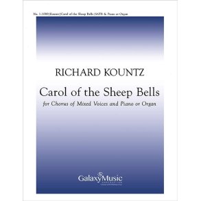 Carol of the Sheep Bells