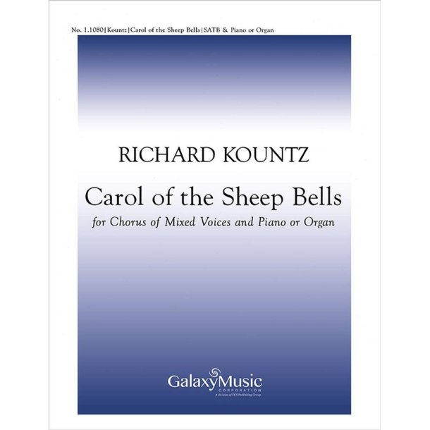 Carol of the Sheep Bells