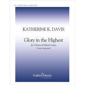 Glory in the Highest