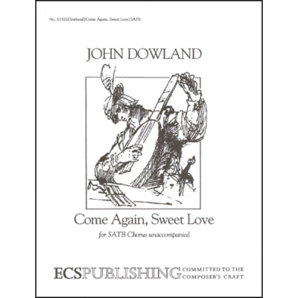 Come Again, Sweet Love