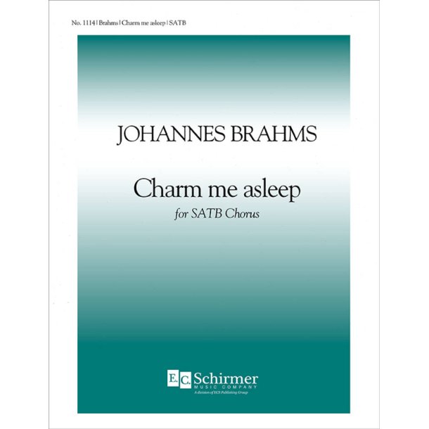 Charm me asleep