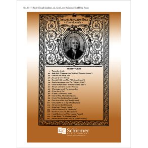 St. John Passion: Lord, Our Redeemer