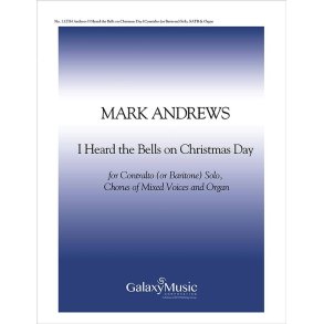 I Heard the Bells on Christmas Day