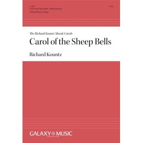 Carol of the Sheep Bells