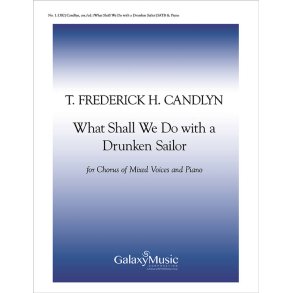 What Shall We Do with a Drunken Sailor?