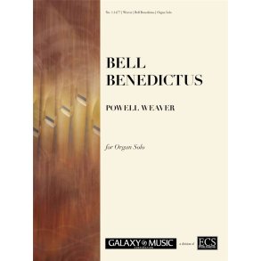 Bell Benedictus