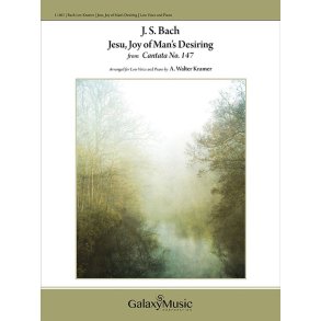 Jesu, Joy of Man's Desiring