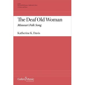 The Deaf Old Woman
