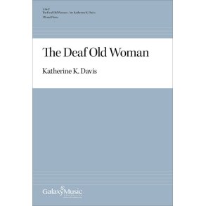 The Deaf Old Woman