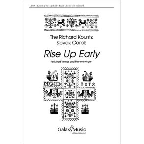 Rise Up Early