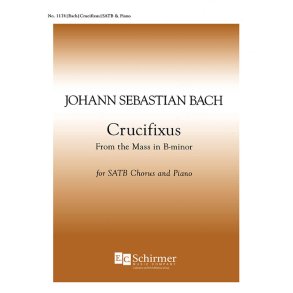 Mass in B Minor: Crucifixus